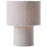 Brilliant Stona lampa TEDDY 1xE27/20W/230V siva | Eponuda.com