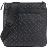 Armani Exchange muška logo torbica Cene