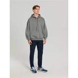 Sinsay Hoodie udobnog kroja | shoptok.hr
