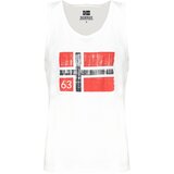 Norway 1963 WHITE MEN&#39;S TANK TOP Cijene