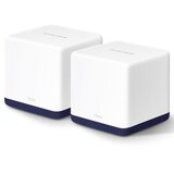 Mercusys HALO H50G (2-pack) AC1900 Whole Home Mesh Wi-Fi sistem | Shoptok.si