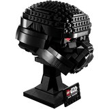 Lego Star Wars™ 75343 Čelada Mračnega bojevnika™ | Shoptok.si