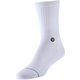 Stance Nogavice nočno modra / cijansko modra / bela | Shoptok.si