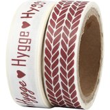 Set washi traka Hygge and knitting (maskirne trake) Cijene