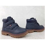 Tommy Hilfiger T1B5325290371800 Tamno plava | shoptok.hr