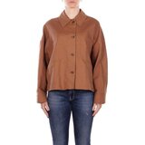 Max Mara Jakne & Blazerji 2615041082600 Kostanjeva Cene