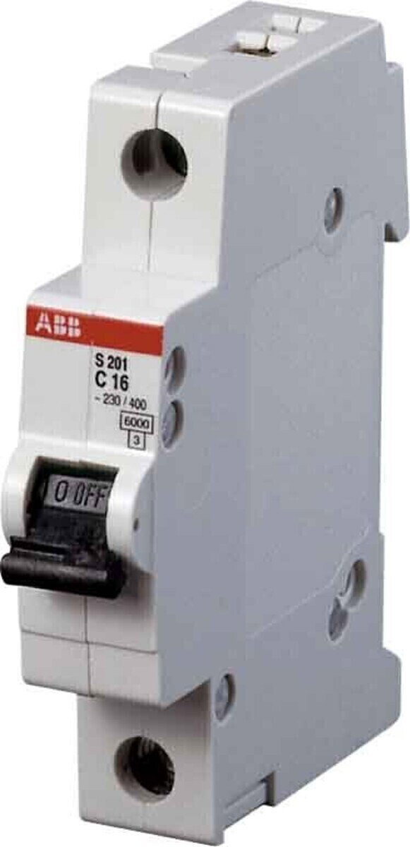 ABB Stotz S&J T&B <br> <br> ABB<br> <br> 2CDS251001R0014<br> <br> S201-C1<br> <br> zaštitna sklopka za vodove<br> <br> <br> <br> <br> <br> <br> <br> 1-polni<br> <br> <br> <br> 1 A<br> <br> | Eponuda.ba