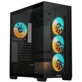 Zeus intel core i9-13900K/Liquid 360/B760M/64GB DDR5/M.2 1TB+M.2 2TB/RTX4070 super 16GB/C500P/1000W gold // Win11Pro Cene