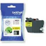 Brother Tinta LC462Y yellow 550 str. Cijene