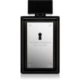 Antonio Banderas the secret toaletna voda 100 ml za moške | Shoptok.si