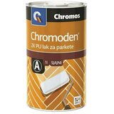 Chromos Lak za podove Chromoden (Bezbojna, Sjaj, 1 l, Na bazi otapala) Cijene