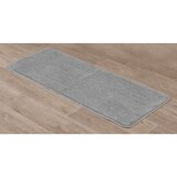Tendance KUPAONSKI TEPIH 50X120 CM MIKROFIBRA I LATEX, SVJETLO SIVI | shoptok.hr