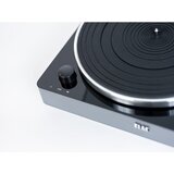 ELAC Miracord 50 schwarz Plattenspieler | Shoptok.si