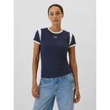 GAP T-shirt with logo - Women | ePonuda.com