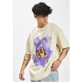 MT Upscale Basketball Clouds 2.0 Oversize Tee sand | Shoptok.si