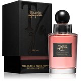 Teatro Fragranze Melograno Fiorentino aroma difuzer s punjenjem (Florentine Pomegranate) 500 ml | shoptok.hr