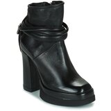 Airstep / A.S.98 Gležnjarji VIVENT Črna Cene