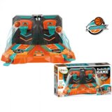 Olimp Sport Košarkaška igra za dvoje sa 6 lopti ( 05-314000 ) | ePonuda.com