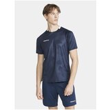 Craft Premier Solid Jersey Tamno plava | shoptok.hr