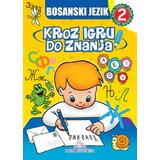 Publik Praktikum Jasna Ignjatović - Bosanski jezik 2: Kroz igru do znanja Cene'.'