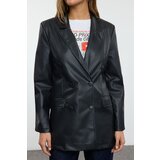 Trendyol Ženska jakna Leather | shoptok.hr