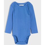 Sinsay Pamučni bodi 5-pack | shoptok.hr