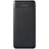 Veger powerbank 10.000 mAh PD QC3.0 2A 20W A11S (W1133S) crni | shoptok.hr