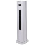 BE COOL Stalni hladnjak zraka s funkcijom grijanja i 4,5L rezervoarom za vodu | shoptok.hr