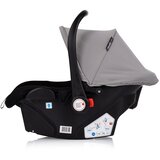 Chipolino kolica 3u1 Vista Cloud Grey | shoptok.hr