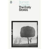 Penguin Books Truman Capote - The Early Stories Of Truman Capote | Eponuda.com