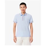 Lacoste Majice & Polo majice PH8184 Modra Cene