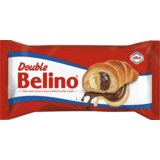 Belino Double Kroasan, Kakao i Vanila, 80g Cene