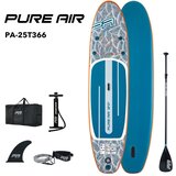 Aqua Marina Napihljiv SUP PURE AIR TROPIC 12'0'', PA-25T366 | Shoptok.si