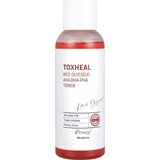 Esthetic House Toxheal rdeči glikolni tonik AHA-BHA-PHA - 180 ml | Shoptok.si