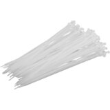 Proline VEZICE NAJLONSKE ZA KABEL BJELA 4,8X400MM 100KOM P 59140B Cijene