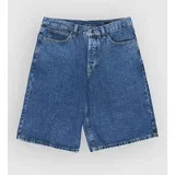 Big 5 Denim Kratke hlace mid used