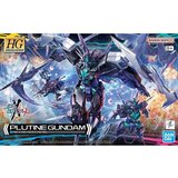 Figure djelovanja Bandai PLUTINE GUNDAM | shoptok.hr