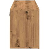 vidaXL TV ormarić zidni Artisan hrast 100x30x41 cm | shoptok.hr