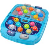  Arkadna igra Mole Space sa zvučnim efektima - 9 levela | shoptok.hr