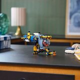 Lego Technic: Globokomorska raziskovalna podmornica | Shoptok.si