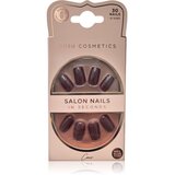 SOSU Cosmetics Salon Nails umetni nohti odtenek Coco 30 kos | Shoptok.si