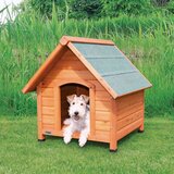 Trixie drvena kućica za pse cottage | ePonuda.com