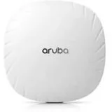 Aruba AP-535 (RW) Dual Radio 4x4:4 802.11ax Internal Antennas Unified Campus AP Remarket