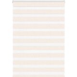 vidaXL zebra senčilo bež marmor 95x100 cm tkanina širina 90,9 cm | Shoptok.si
