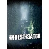 Steam Investigator Key GLOBAL | ePonuda.com
