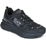 Ea7 Emporio Armani CRUSHER SONIC TRAIL 2.0 Crna Cijene