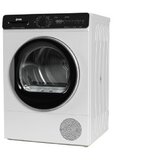Vox Kondenzacisjki sušilni stroj THP 820 E, A+, 8 kg, 15 prog., toplotna črpalka | Shoptok.si