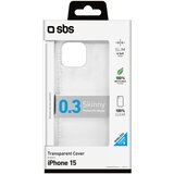 Sbs SILIKON IPHONE 15 PROZORE | Shoptok.si