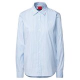 Hugo prugasta ženska košulja HB50529977 997 | ePonuda.com