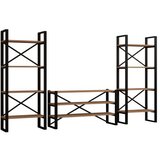 Hanah home TV komoda Egzotik | ePonuda.com